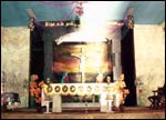 shrine basilica